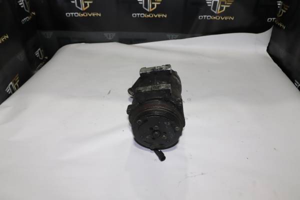 FORD TRANSİT 120 - 120 V ÇIKMA PARÇA TRANSİT V184 KLİMA KOMPRESÖRÜ